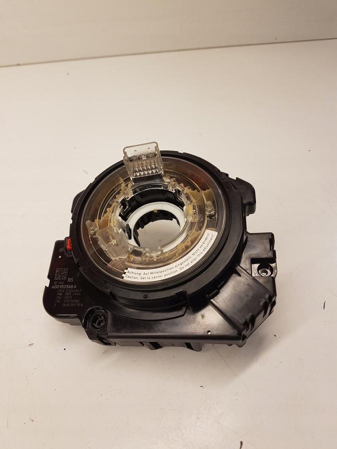 запчастини  Audi a6c7 фото