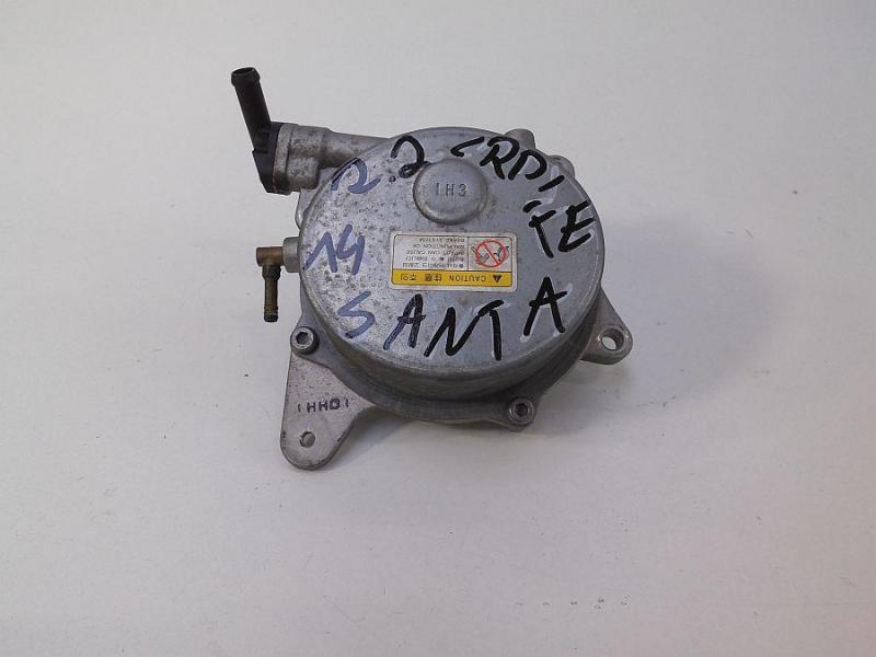 запчастини  Hyundai santafe-iii фото