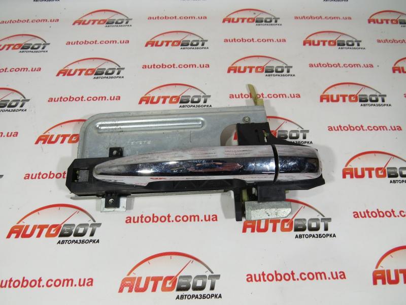 запчасти  Subaru tribeca фото