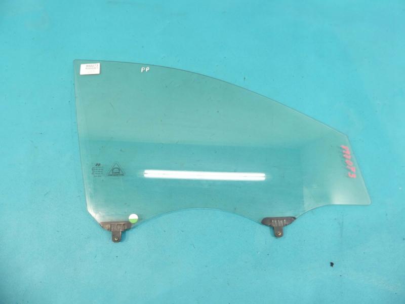 запчастини  Hyundai ix35 фото