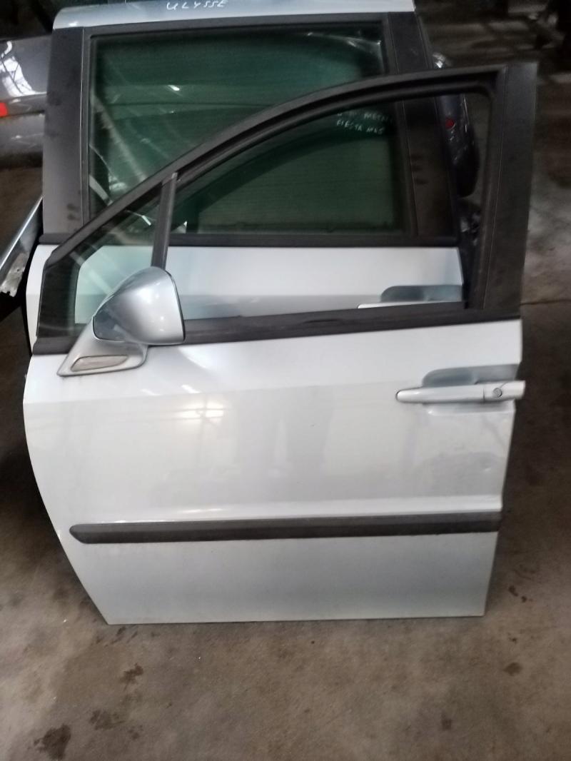 запчастини  Fiat ulysse-ii фото