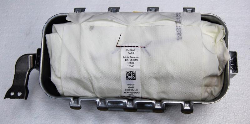 запчастини  Ford edge2 фото