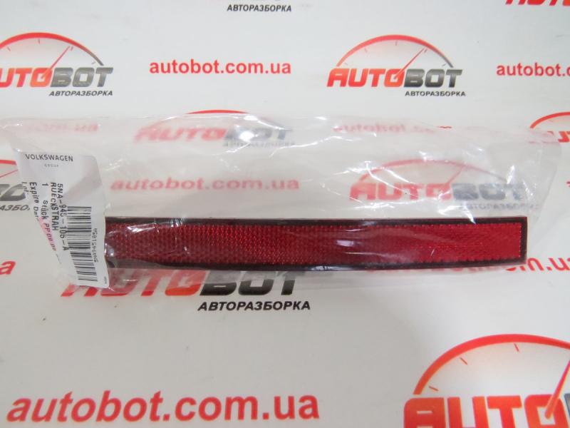 запчастини  Volkswagen tiguan-allspace фото