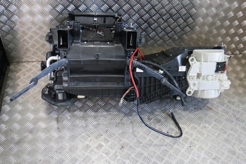 запчастини  Mercedes-benz s-class-w222 фото