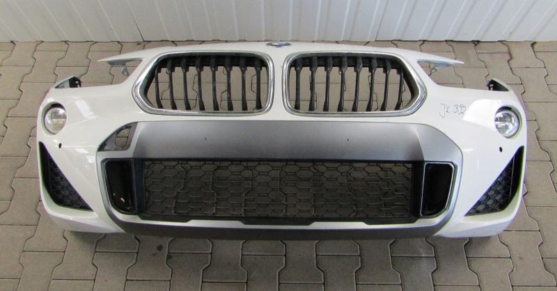 запчастини  Bmw x2 фото