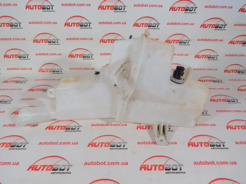 запчастини  Kia sportageiv фото