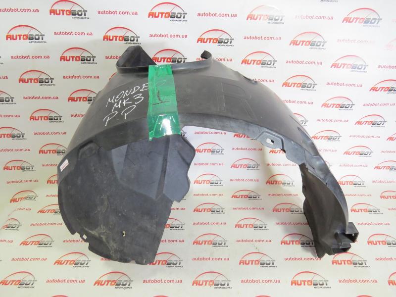 MONDEO MK3 (B5Y, BWY, B4Y) Підкрилок передній запчастини  Ford mondeo-iii фото