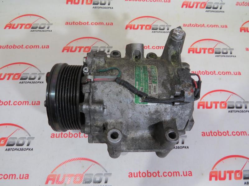 запчастини  Honda civic-viii фото