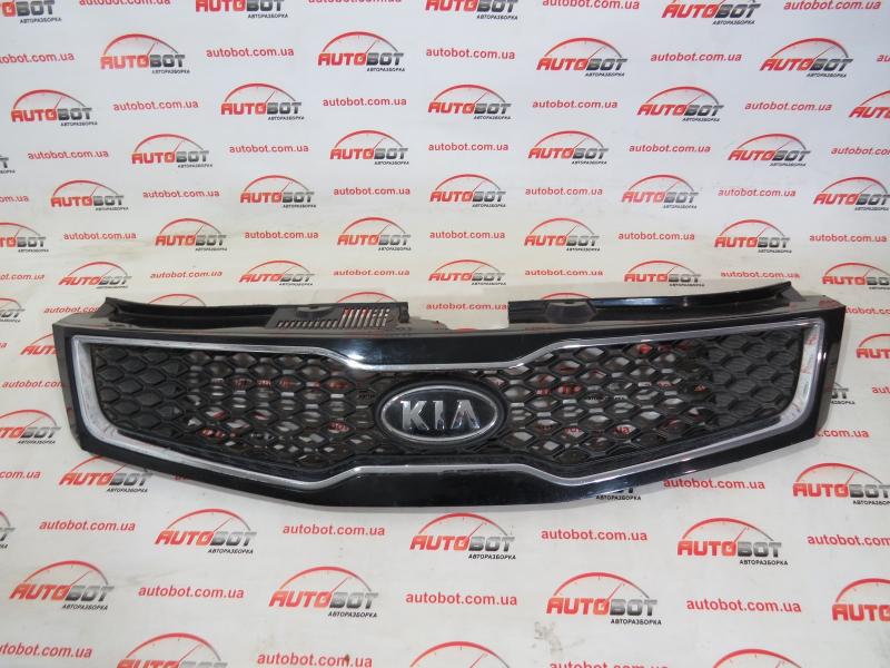 запчастини  Kia ceed-i фото