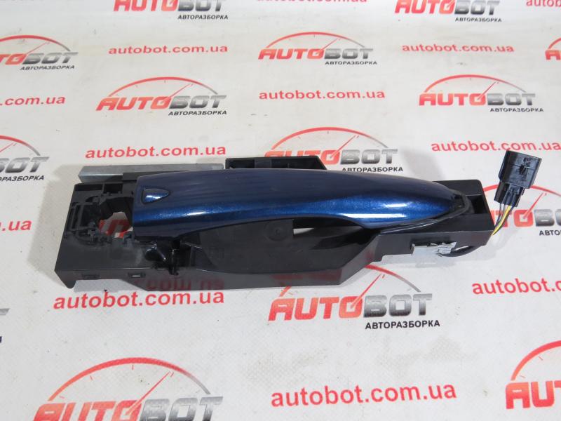 запчастини  Renault kadjar фото