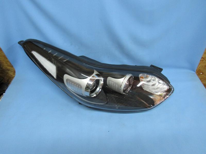 запчастини  Kia sportageiv фото