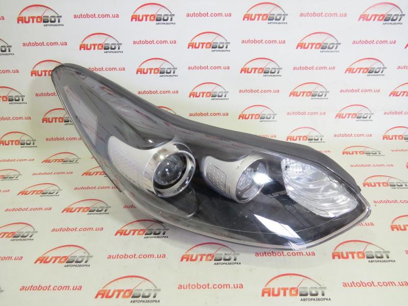 запчастини  Kia sportageiv фото