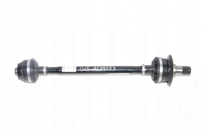 запчастини  Bmw 3-series-g20-g21 фото