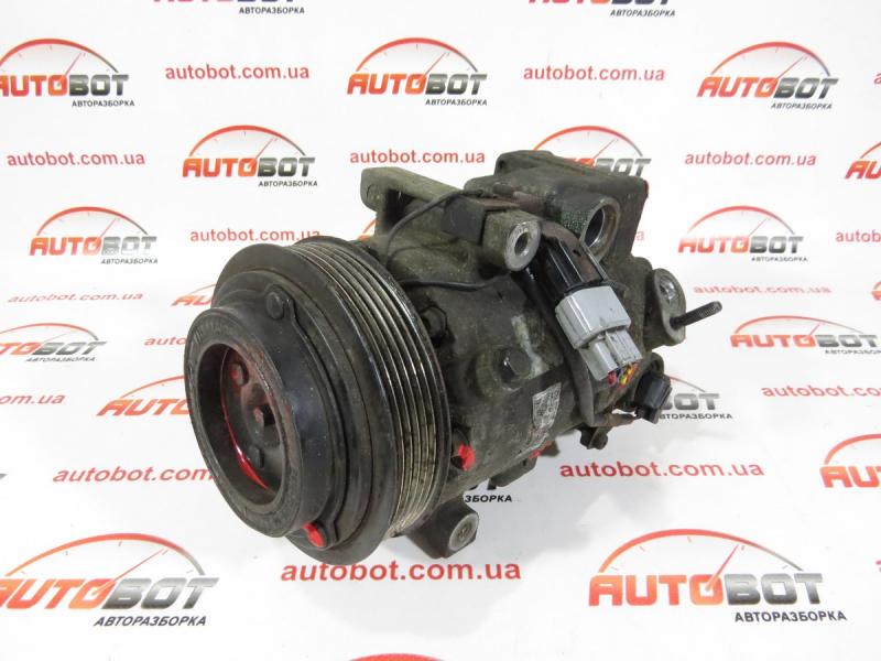 запчастини  Hyundai ix35 фото