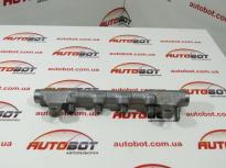 AUDI A6 Allroad Quattro C7 (4GH) Топливная рейка 03L130089Q 2.0 TDI CGLC EA189 Купить