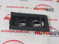 AUDI A6 Allroad Quattro C5 (4BH) Накладка блока управления стеклоподъемника двери передней левой 4B1959521 Купить