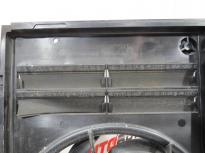 SEAT Toledo Mk III (5P2) Дифузор радіатору охолодження 1.9 2.0 TDI 1K0121207AQ Купити