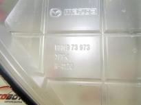 MAZDA 3 III (BM) Внутрішня пластикова вставка в дверку задню ліву BHN9-73-973 Купити