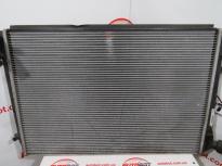 SEAT Altea (5P1) Водяной радиатор 1.9 2.0 TDI 1K0121251AL Купить