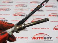 AUDI A7 I Sportback (4GA) Датчик температури відпрацьованих газів 8K0906088 Купити