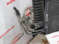 SEAT Altea (5P1) Радиатор кондиционера 1.8 2.0 TSI 1K0820411P Купить