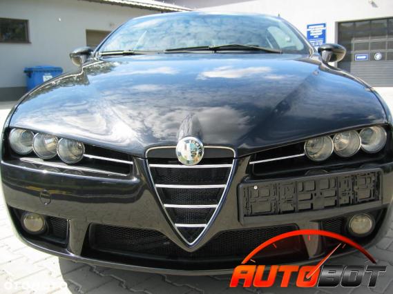 запчасти  ALFA ROMEO Brera (939) фото 1