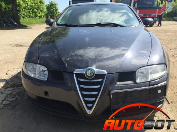 запчастини  ALFA ROMEO GT (937) фото 1