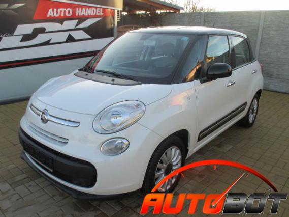 запчастини  FIAT 500L (330) фото 1