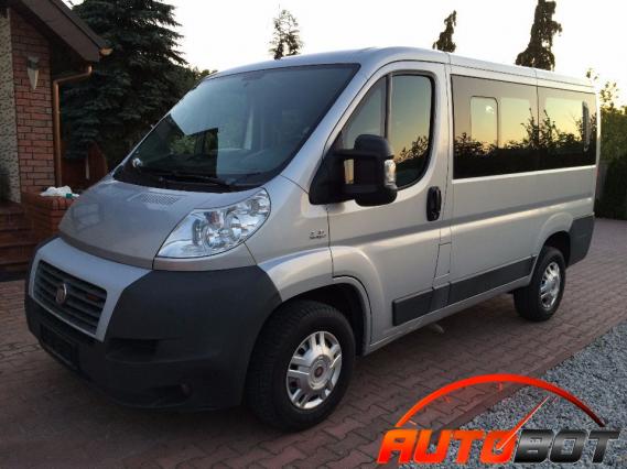 запчастини  FIAT Ducato III (250) запчастини  FIAT Ducato III (250) фото 1