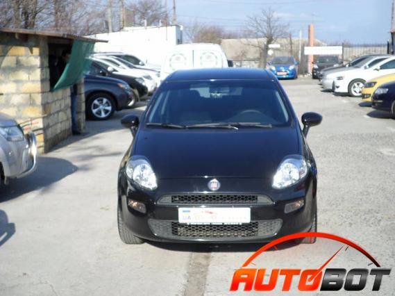 запчастини  FIAT Palio I 3G/4G (178DX, 178BX) фото 1