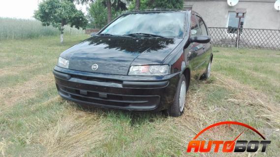 запчастини  FIAT Punto II (188) фото 1