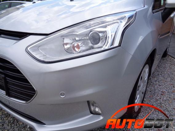 запчастини  FORD B-max (CB2) запчастини  FORD B-max (CB2) фото 1