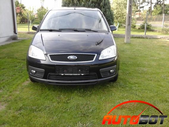 запчастини  FORD C-Max Mk1 (DM2) запчастини  FORD C-Max Mk1 (DM2) фото 1