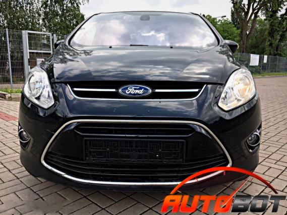 запчастини  FORD C-Max Mk2 (CB7) фото 1