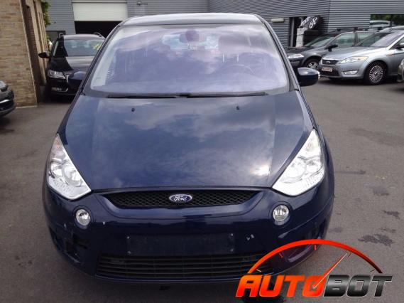 запчастини  FORD S-Max Mk1 (CA1) фото 1