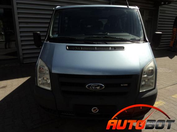 запчастини  FORD Transit VI (V347/V348) запчастини  FORD Transit VI (V347/V348) фото 1