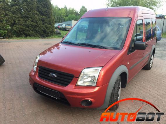 Разборка FORD Transit Connect Mk1 (V227, TC7, PU2) (Форд Транзит ...