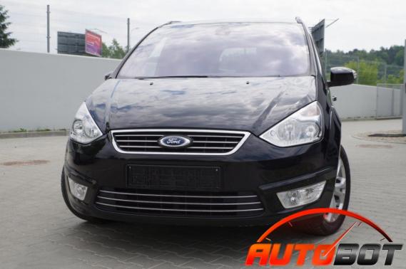 запчасти  FORD Galaxy Mk3 (CA1, WA6) фото 1