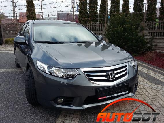 запчастини  HONDA Accord IX запчастини  HONDA Accord IX фото 1
