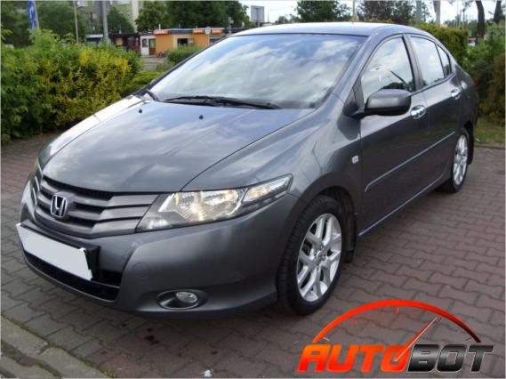 запчастини  HONDA City VI (GM6) запчастини  HONDA City VI (GM6) фото 1