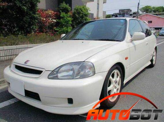 запчастини  HONDA Civic Type R I (EK9) фото 1