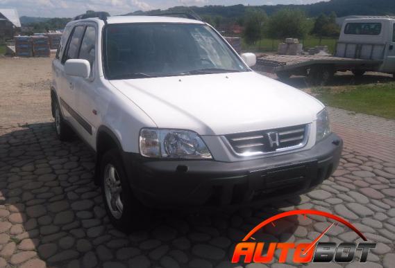 запчасти  HONDA CR-V I (RD) фото 1