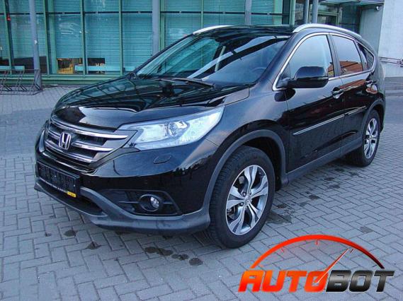запчастини  HONDA CR-V IV (RM1-RM4) запчастини  HONDA CR-V IV (RM1-RM4) фото 1