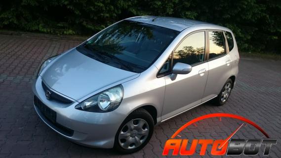 запчастини  HONDA Jazz IV (GK) фото 1