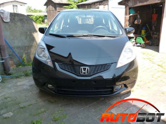 запчастини  HONDA Jazz II (GD) запчастини  HONDA Jazz II (GD) фото 1