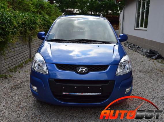 запчастини  HYUNDAI Matrix (FC) фото 1