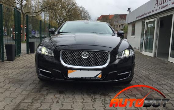запчасти  JAGUAR XJ IV (X351) запчасти  JAGUAR XJ IV (X351) фото 1