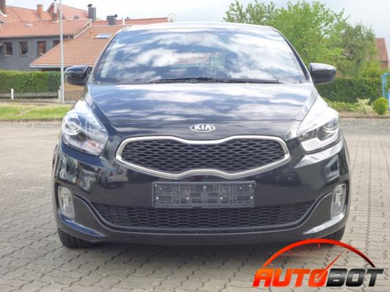 запчастини  KIA Carens IV (RP) запчастини  KIA Carens IV (RP) фото 1
