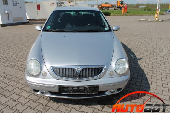 запчастини  LANCIA Lybra (839AX, 839BX) запчастини  LANCIA Lybra (839AX, 839BX) фото 1
