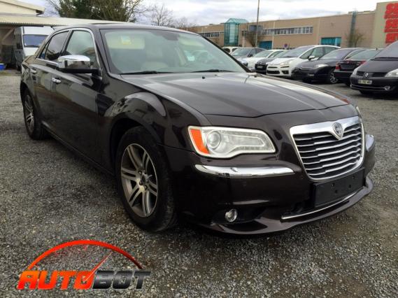 запчастини  LANCIA Thema (LX) фото 1